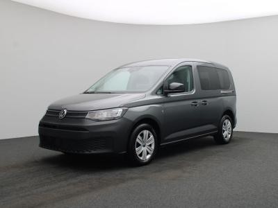 Caddy 1.5 TSI Kombi (AHK+RrearView+SH) Klima