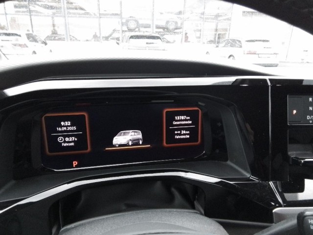 Multivan T7 2.0 TDI Life DSG LR (Navi+AHK+AreaView+LED)