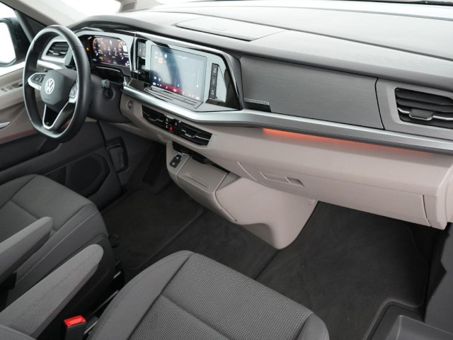 Multivan T7 2.0 TDI Life DSG LR (Navi+AHK+AreaView+LED)