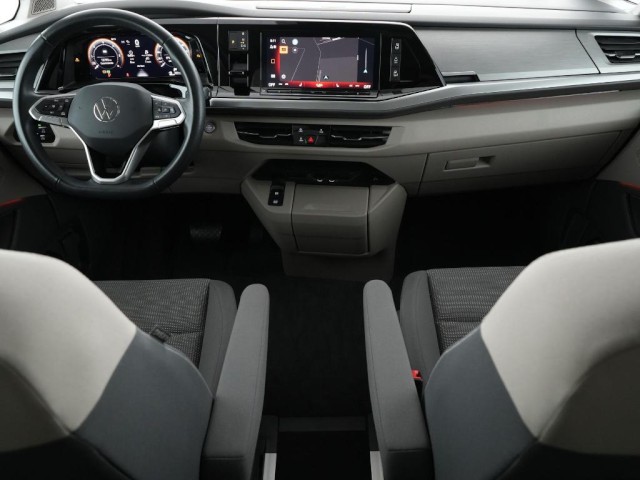 Multivan T7 2.0 TDI Life DSG LR (Navi+AHK+AreaView+LED)