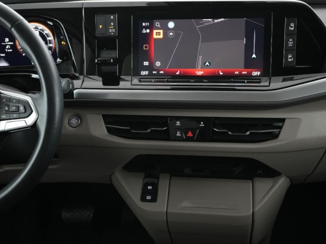 Multivan T7 2.0 TDI Life DSG LR (Navi+AHK+AreaView+LED)