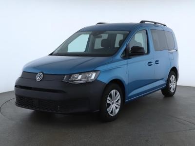 Caddy 2.0 TDI DSG Kombi (APP,NAV,LED,RearView)