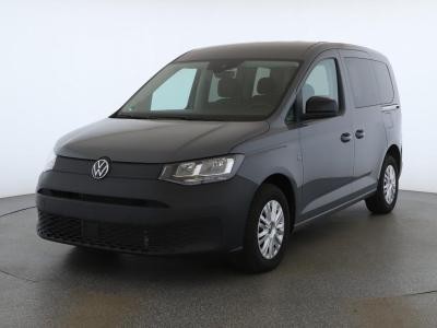 Caddy Caddy 2.0 TDI Basis (ACC+Sitzh.)