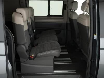 California T7 Beach Tour DSG (IQLight+AHK+Standh.+R-Kamera+Navi)