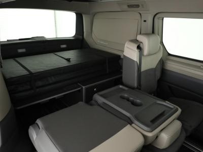 California T7 Beach Tour DSG (IQLight+AHK+Standh.+R-Kamera+Navi)