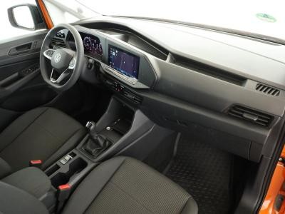 Caddy 2.0 TDI (Navi+R-Kamera) Klima