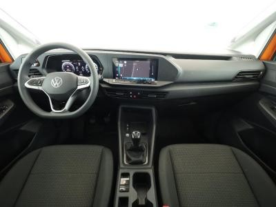 Caddy 2.0 TDI (Navi+R-Kamera) Klima