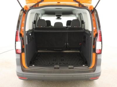 Caddy 2.0 TDI (Navi+R-Kamera) Klima