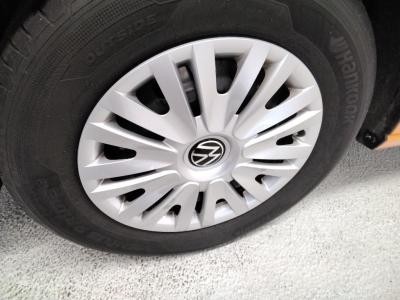 Caddy 2.0 TDI (Navi+R-Kamera) Klima