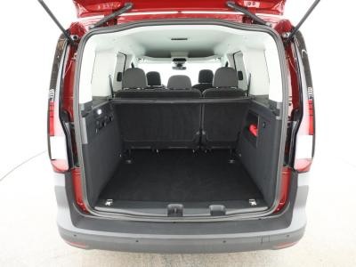 Caddy 2.0 TDI (NAVI+RearView+LaneAssist) Klima