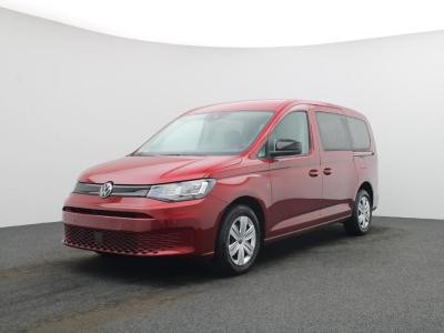 Caddy Maxi Life Kombi 1,5 TSI (RearView,Sitzh.,Lane-Fro...