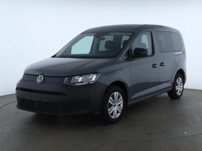 Caddy Kombi 1.5 TSI (APPConnect,,RearView,Sitzh.)