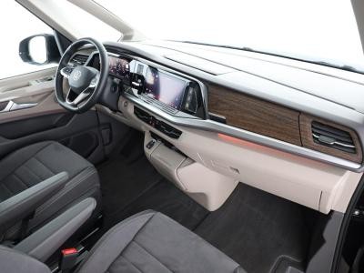 Multivan T7 2.0 TDI Style DSG (IQLight+APP+NAVI+AHK+AreaView+ACC)