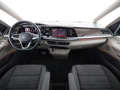 Multivan T7 2.0 TDI Style DSG (IQLight+APP+NAVI+AHK+AreaView+ACC)