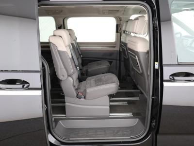 Multivan T7 2.0 TDI Style DSG (IQLight+APP+NAVI+AHK+AreaView+ACC)