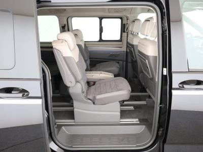 Multivan T7 2.0 TDI Style DSG (HeadUP,Standh.+NAVI+Panorama+Sound)