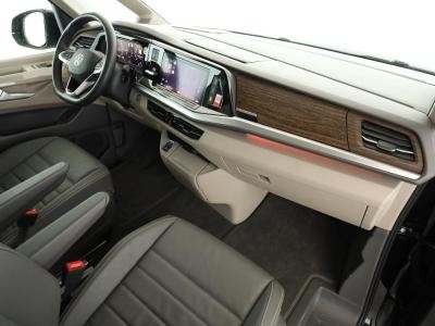 Multivan T7 Style 2.0 TDI DSG (LEDMatrix+APP+NAVI+HeadUp+RearView+AHK+ACC)