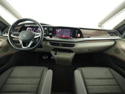 Multivan T7 Style 2.0 TDI DSG (LEDMatrix+APP+NAVI+HeadUp+RearView+AHK+ACC)
