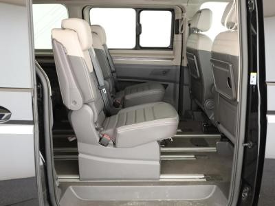 Multivan T7 Style 2.0 TDI DSG (LEDMatrix+APP+NAVI+HeadUp+RearView+AHK+ACC)