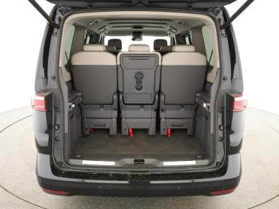 Multivan T7 Style 2.0 TDI DSG (LEDMatrix+APP+NAVI+HeadUp+RearView+AHK+ACC)