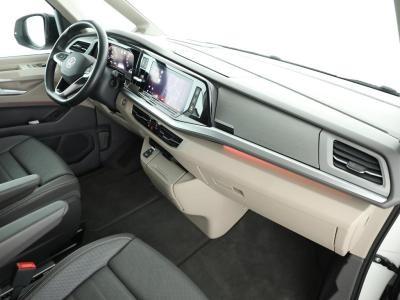 Multivan T7 Style 2.0 TDI DSG (MatrixLED+NAVI+AHK+Standh.+Panorama+HeadUp)