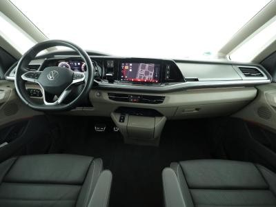 Multivan T7 Style 2.0 TDI DSG (MatrixLED+NAVI+AHK+Standh.+Panorama+HeadUp)