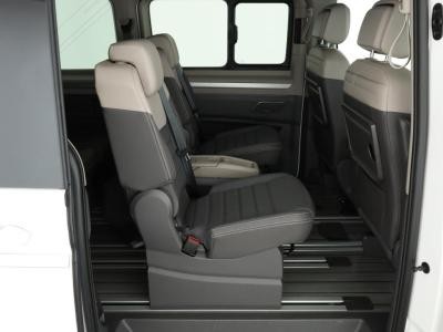 Multivan T7 Style 2.0 TDI DSG (MatrixLED+NAVI+AHK+Standh.+Panorama+HeadUp)