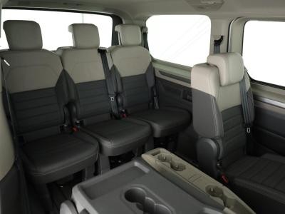 Multivan T7 Style 2.0 TDI DSG (MatrixLED+NAVI+AHK+Standh.+Panorama+HeadUp)