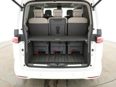 Multivan T7 Style 2.0 TDI DSG (MatrixLED+NAVI+AHK+Standh.+Panorama+HeadUp)