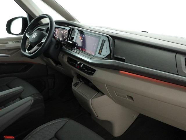 Multivan T7 2.0 TSI DSG Style LÜ (Leder+19Zoll+STH+Head)