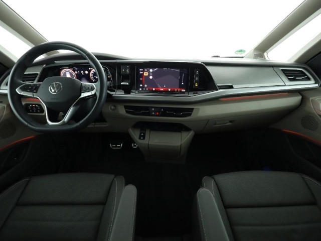 Multivan T7 2.0 TSI DSG Style LÜ (Leder+19Zoll+STH+Head)