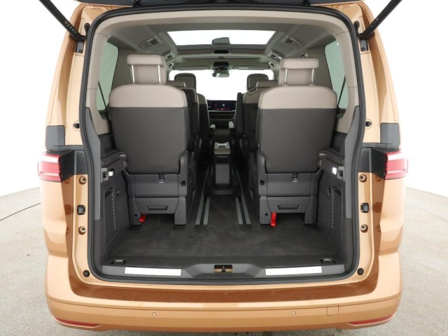 Multivan T7 2.0 TSI DSG Style LÜ (Leder+19Zoll+STH+Head)