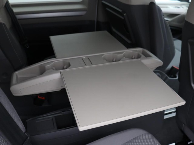 Multivan T7 2,0 TDI Life DSG (LED+NAVI+APP+AHK+ACC)