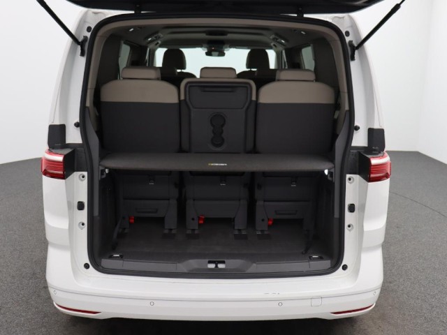 Multivan T7 2,0 TDI Life DSG (LED+NAVI+APP+AHK+ACC)