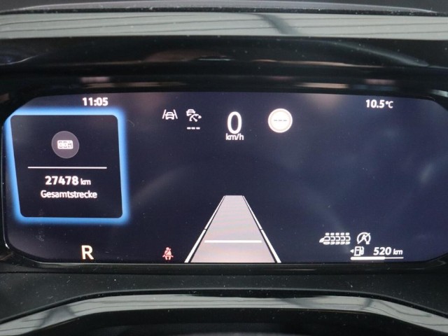 Multivan T7 2,0 TDI Life DSG (LED+NAVI+APP+AHK+ACC)