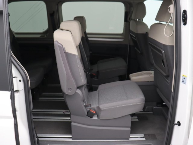 Multivan T7 2,0 TDI Life DSG (LED+NAVI+APP+AHK+ACC)