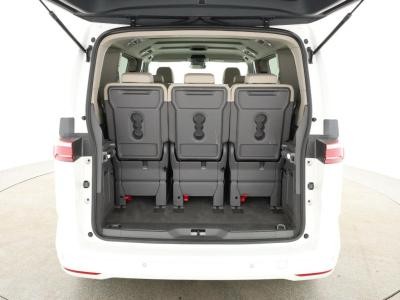 Multivan T7 2.0 TDI Life DSG (LED+NAVI+APP+ACC+AHK)