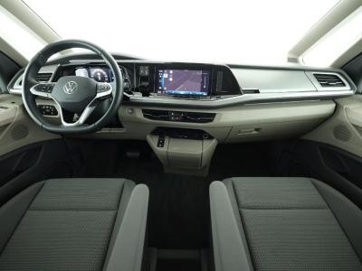 Multivan T7 2.0 TDI Life DSG (LED+NAVI+APP+ACC+AHK)
