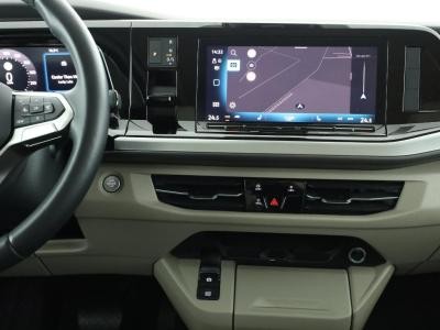 Multivan T7 2.0 TDI Life DSG (LED+NAVI+APP+ACC+AHK)