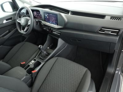 Caddy Maxi Life 1.5 TSI EDITION (LED+NAVI+RearView)