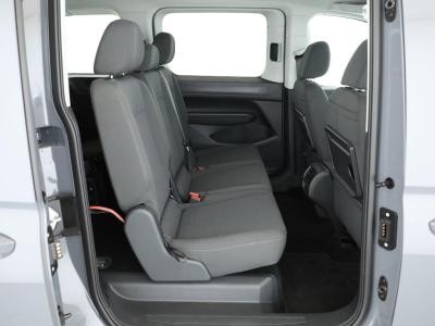 Caddy Maxi Life 1.5 TSI EDITION (LED+NAVI+RearView)