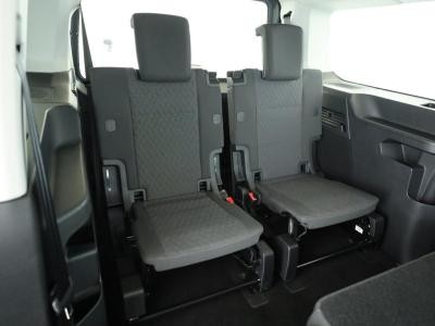 Caddy Maxi Life 1.5 TSI EDITION (LED+NAVI+RearView)