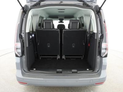 Caddy Maxi Life 1.5 TSI EDITION (LED+NAVI+RearView)