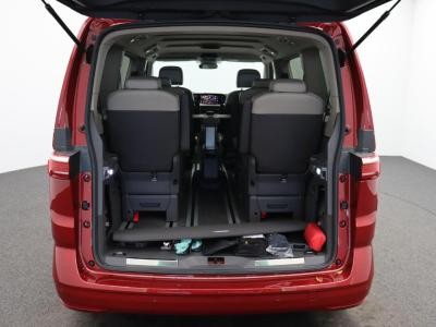 Multivan T7 2.0 TDI Style DSG (NAVI+IQLight+RearView)