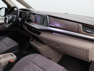 Multivan T7 2.0 TDI Style DSG (NAVI+IQLight+RearView)