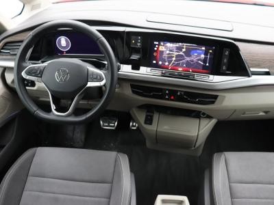 Multivan T7 2.0 TDI Style DSG (NAVI+IQLight+RearView)