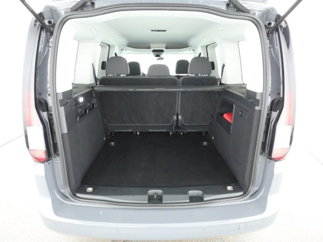 Caddy 2.0 TDI Kombi (NaviPro+RearCam+LED+APP)