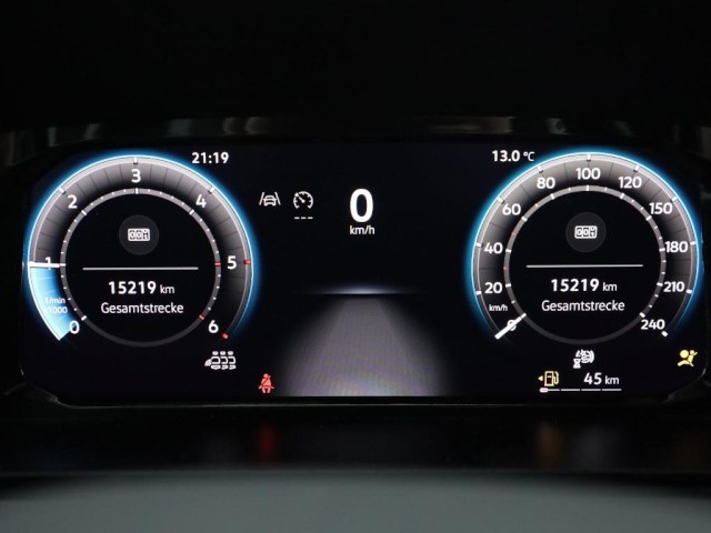 Caddy 2.0 TDI Kombi (NaviPro+RearCam+LED+APP)