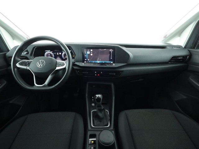 Caddy 2.0 TDI Kombi (NaviPro+RearCam+LED+APP)