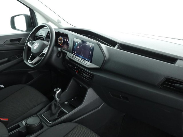 Caddy 2.0 TDI Kombi (NaviPro+RearCam+LED+APP)